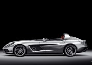 Tapety Mercedes